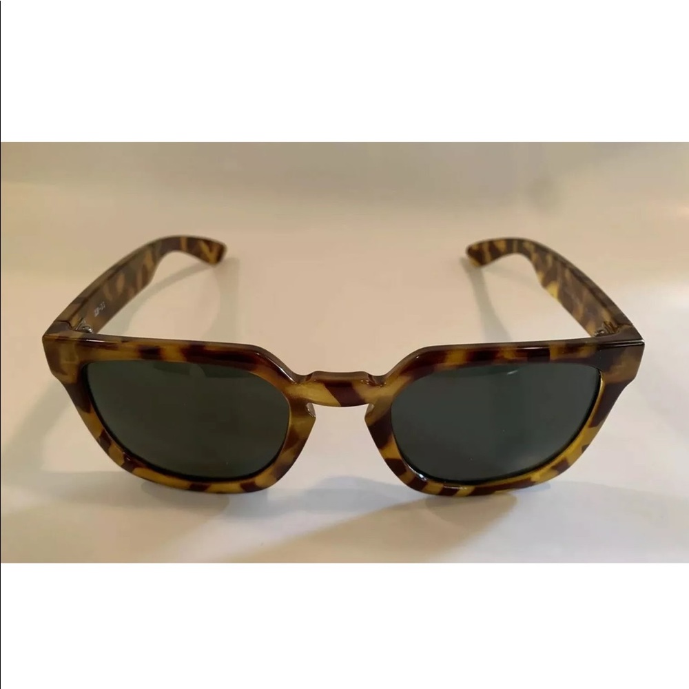 Mr. Boho Sunglasses Gold Tortoise Shell